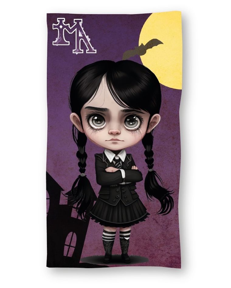 We'Family, prosop din bumbac, 70-140 cm