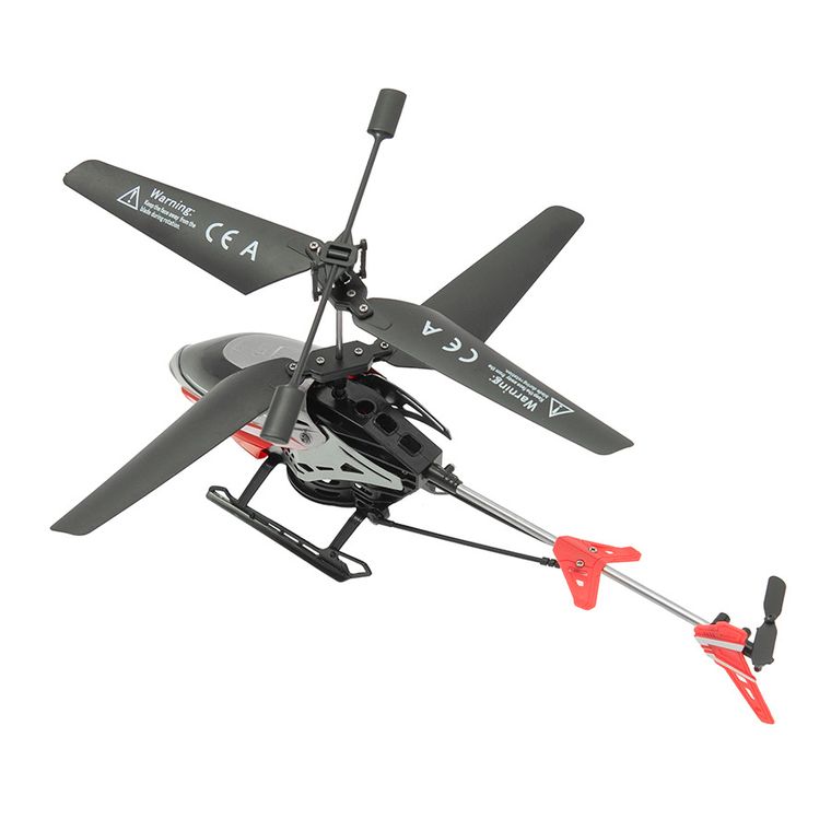 X-Fly, Cobra, elicopter cu telecomanda