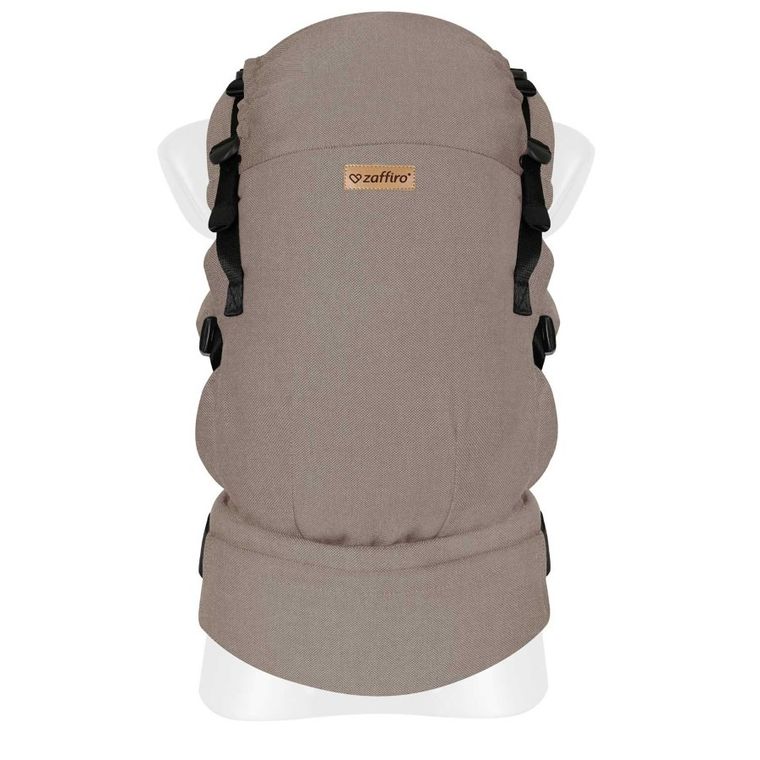Zaffiro, BabyGrow Roma, marsupiu, latte