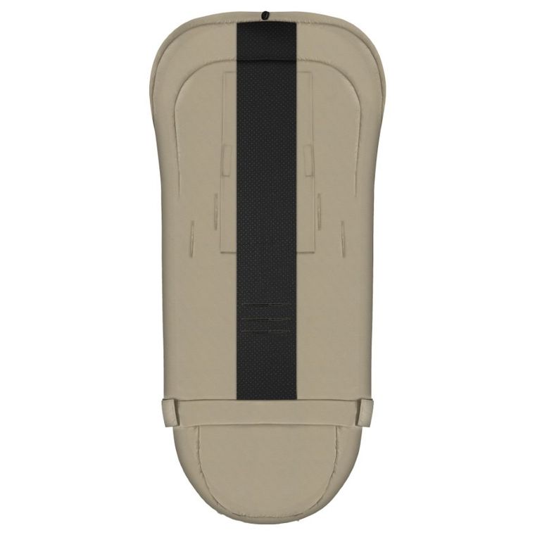 Zaffiro, iGrow Nordico, sac de dormit reglabil, bej, 0-36 luni