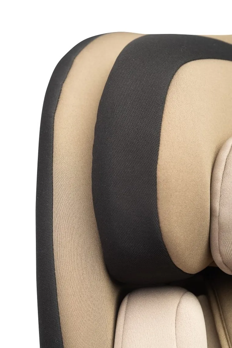 Caretero, Mokki i-Size, scaun auto, 40-150 cm, Beige
