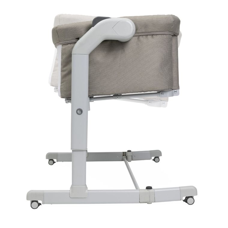 Chicco, Co-Sleeping Next2me, Magic Evo, patut atasabil, Desert Taupe