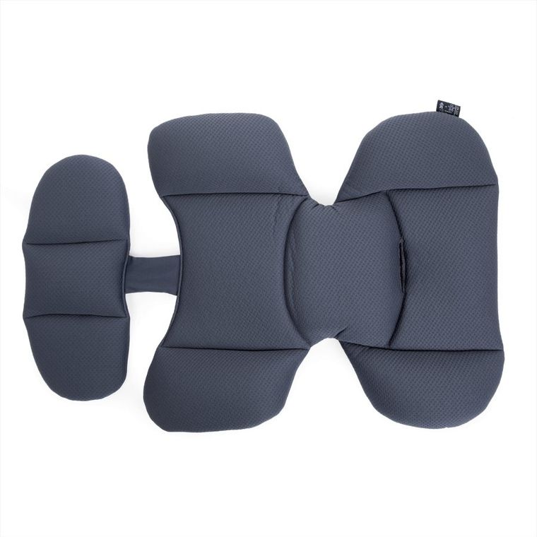 Chicco, Seat2Fit, i-Size, scaun auto, 45-105 cm, India Ink