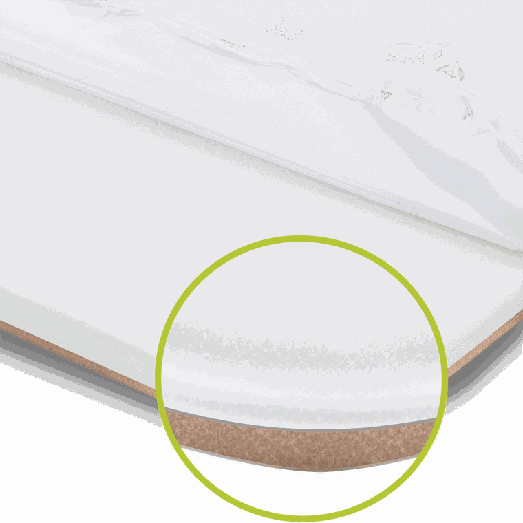 Lionelo, Luna, patut suplimentar, Grey Concrete