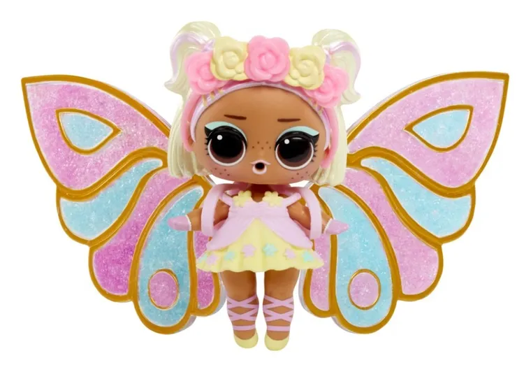 L.O.L. Surprise, Fairy, bila surpriza, 1 buc.