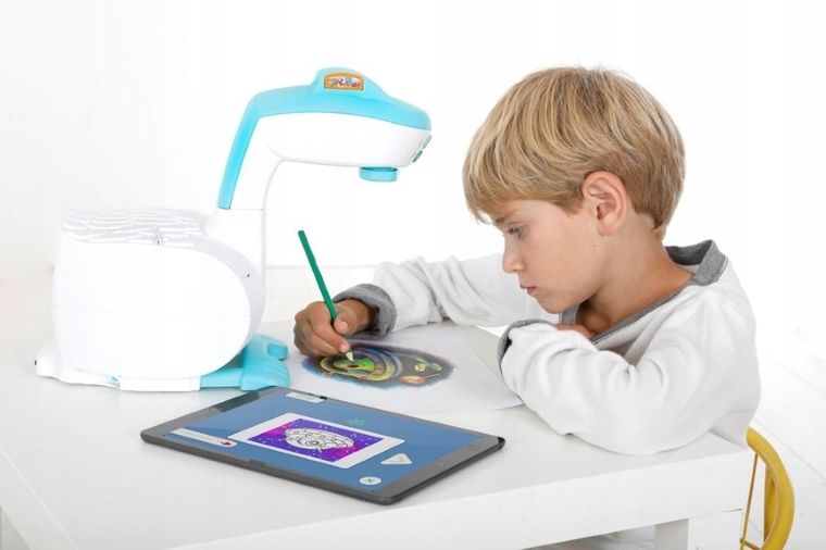 Smart Sketcher 2.0, jucarie creativa