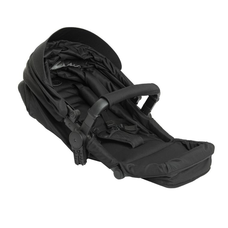 Smiki, Smart, carucior sport, negru