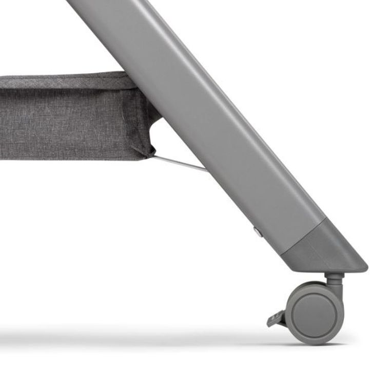 Lionelo, Leonie Plus, patut suplimentar, Grey Stone