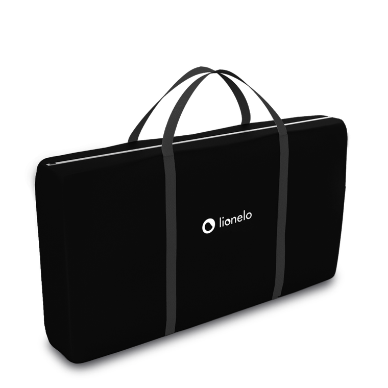 Lionelo, Timon, patut suplimentar, graphite