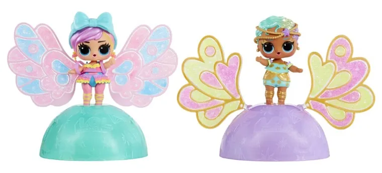 L.O.L. Surprise, Fairy, bila surpriza, 1 buc.