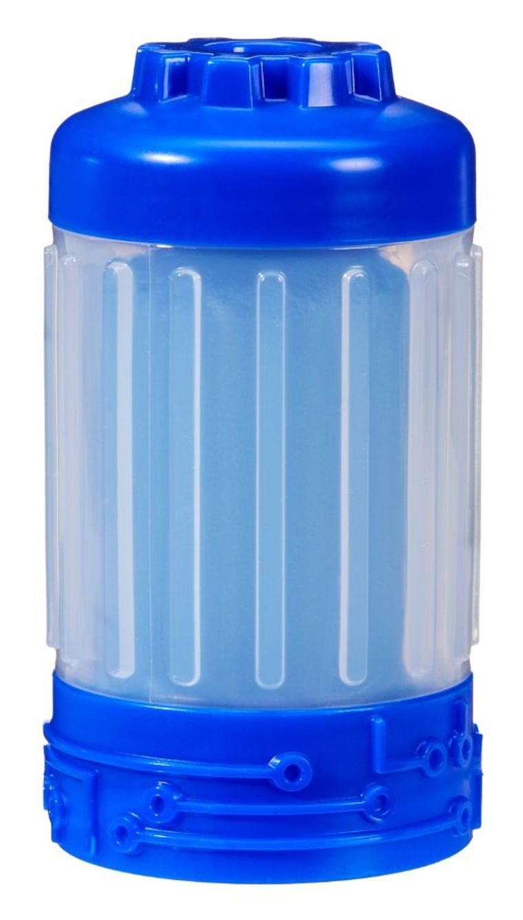 Wonder Factory, Never Dry Dough, masa plastica intr-un tub, plastilina, 1 buc.