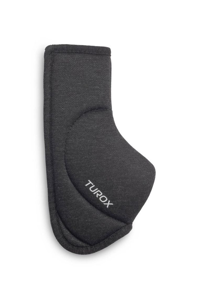 Caretero, Turox i-Size, scaun auto, 40-150 cm, Grey