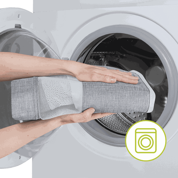 Lionelo, Luna, patut suplimentar, Grey Concrete