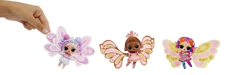 L.O.L. Surprise, Fairy, bila surpriza, 1 buc.