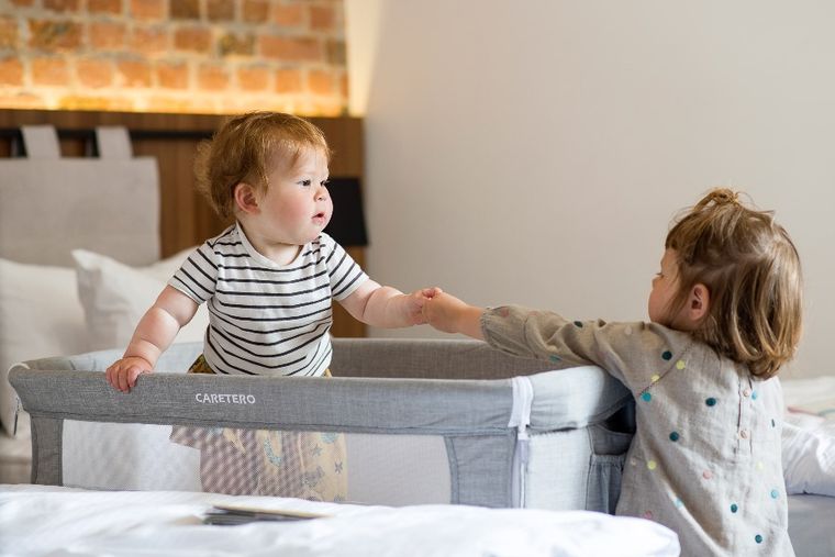 Caretero, Sleep2gether, patut suplimentar, Grey