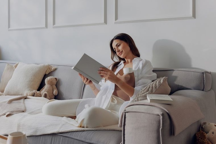 Lionelo, Fidi Free Simple, pompa de san electrica