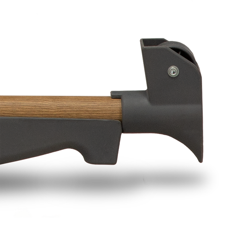 Lionelo, Leonie, patut suplimentar, Beige Sand