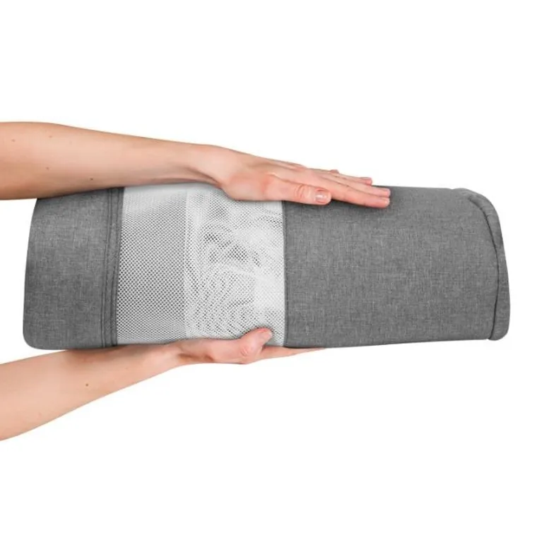 Lionelo, Leonie Plus, patut suplimentar, Grey Stone