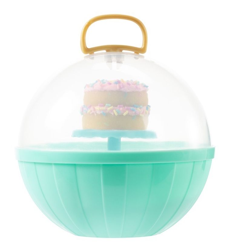 MGA's Miniverse, Make It Mini, From Scratch, bila surpriza