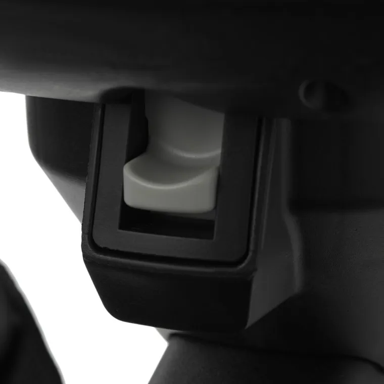 Kinderkraft, EasyTwist, tricicleta, Platinum Grey