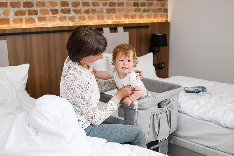 Caretero, Sleep2gether, patut suplimentar, Grey