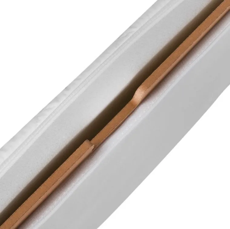 Lionelo, Leonie Plus, patut suplimentar, Grey Stone