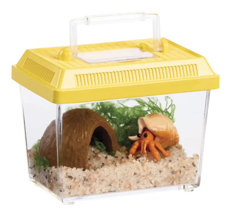 MGA's Miniverse, Make It Mini, Animals, bila surpriza