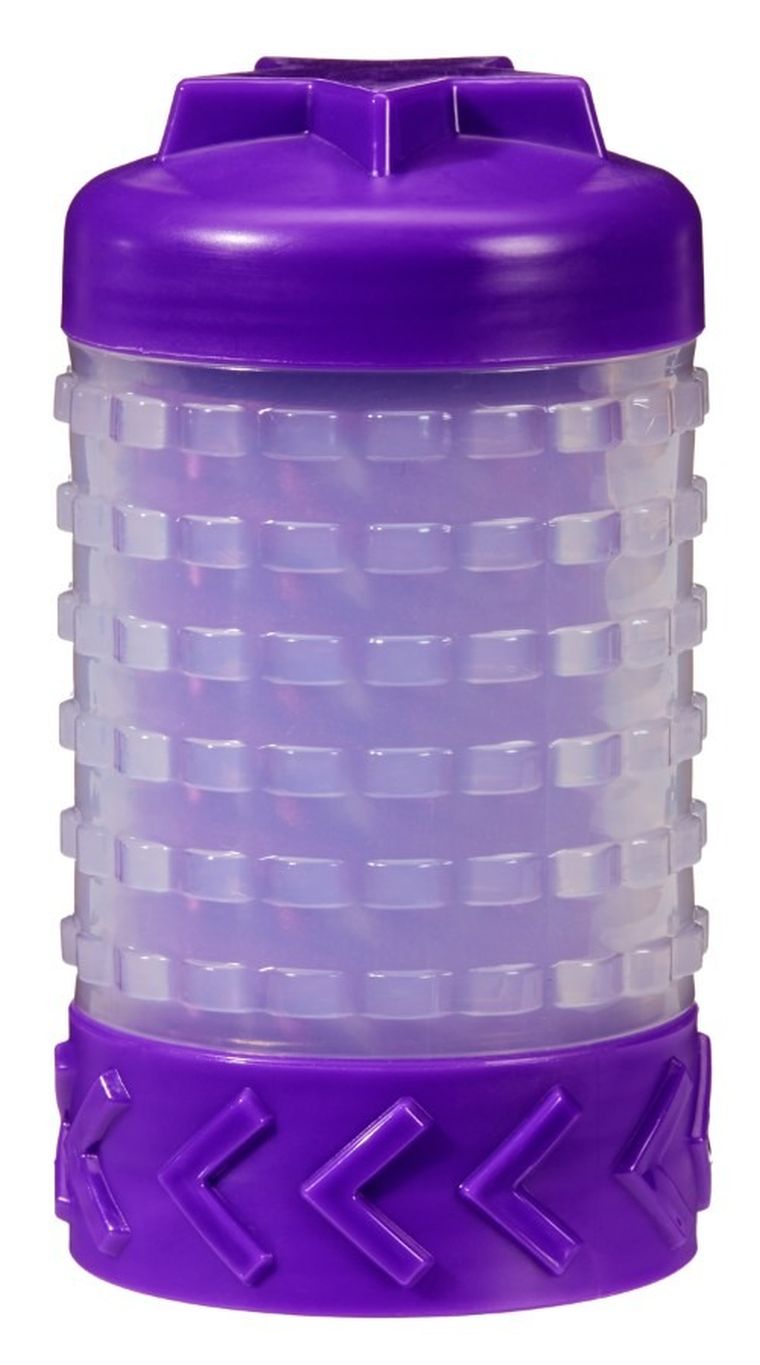 Wonder Factory, Never Dry Dough, masa plastica intr-un tub, plastilina, 1 buc.