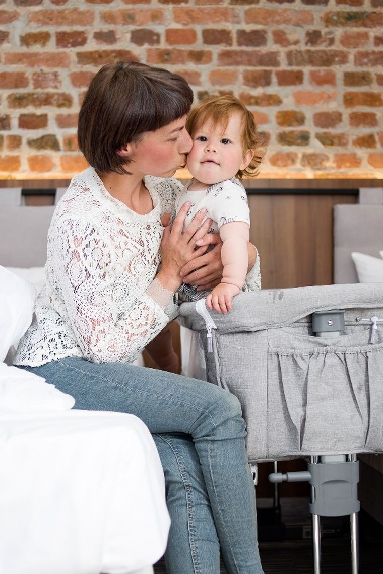 Caretero, Sleep2gether, patut suplimentar, Grey