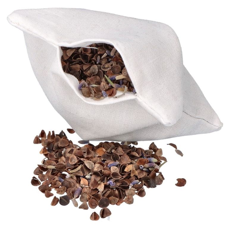 Mom's Care, Emotii, saculeti senzoriali