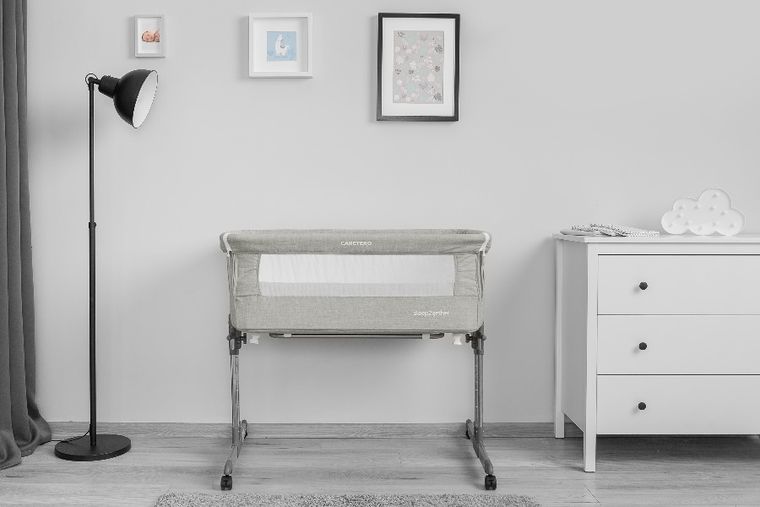 Caretero, Sleep2gether, patut suplimentar, Grey