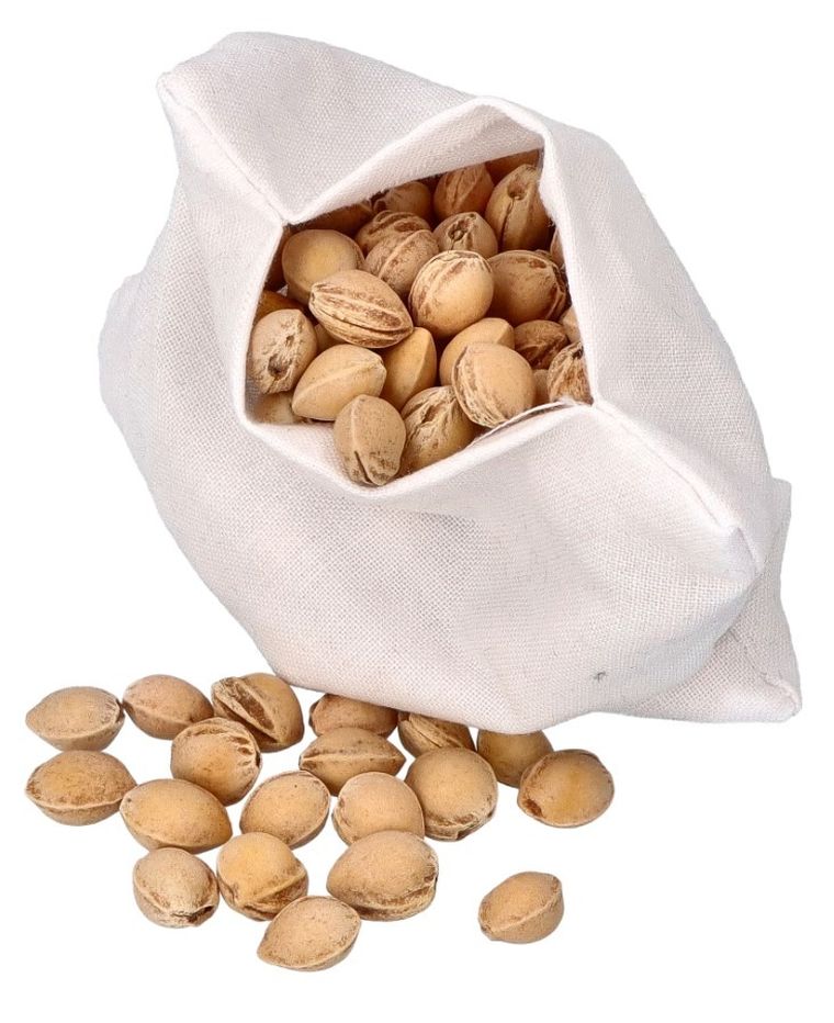 Mom's Care, Emotii, saculeti senzoriali