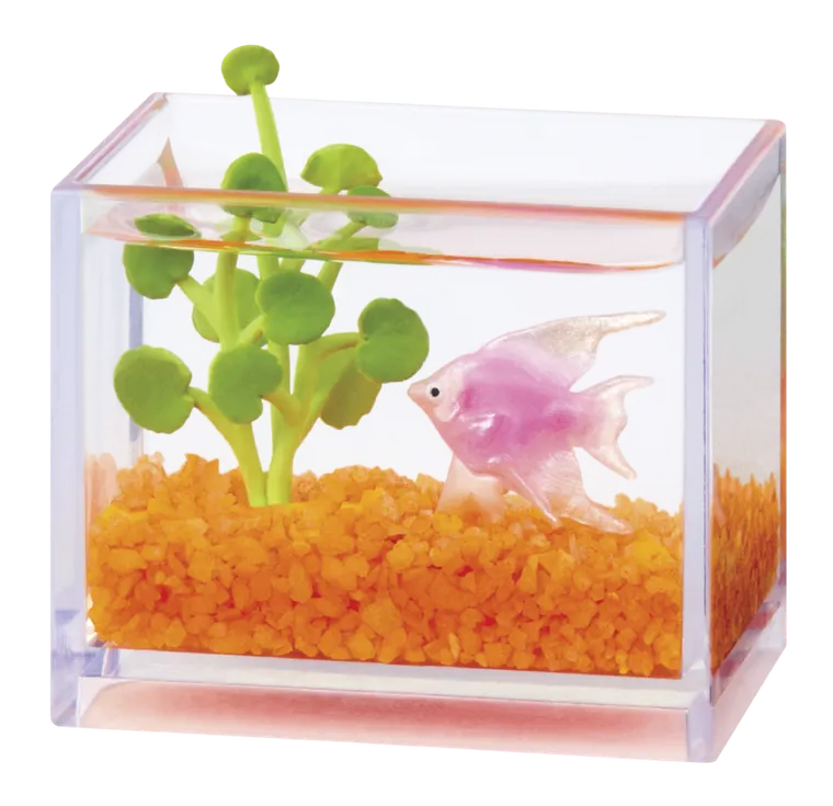 MGA's Miniverse, Make It Mini, Animals, bila surpriza