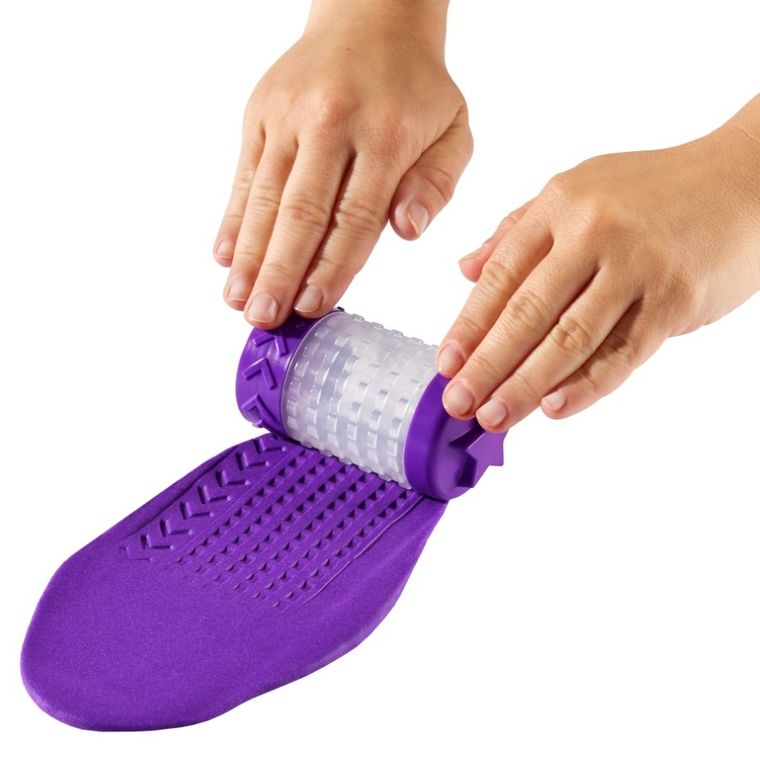 Wonder Factory, Never Dry Dough, masa plastica intr-un tub, plastilina, 1 buc.