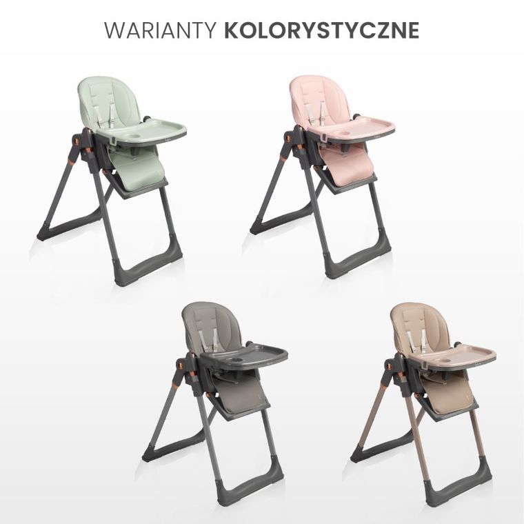 Caretero, Vars, scaun de masa, grey