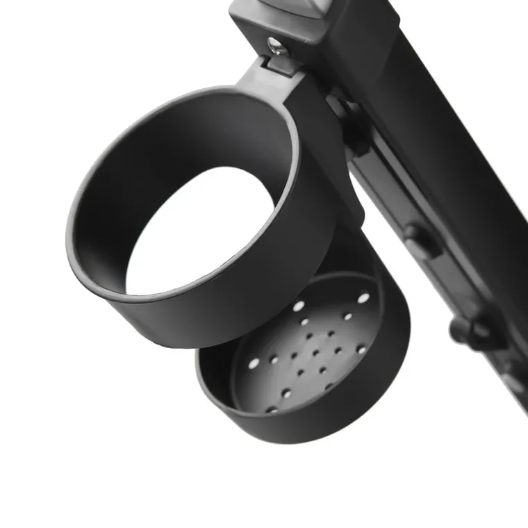 Kinderkraft, EasyTwist, tricicleta, Platinum Grey