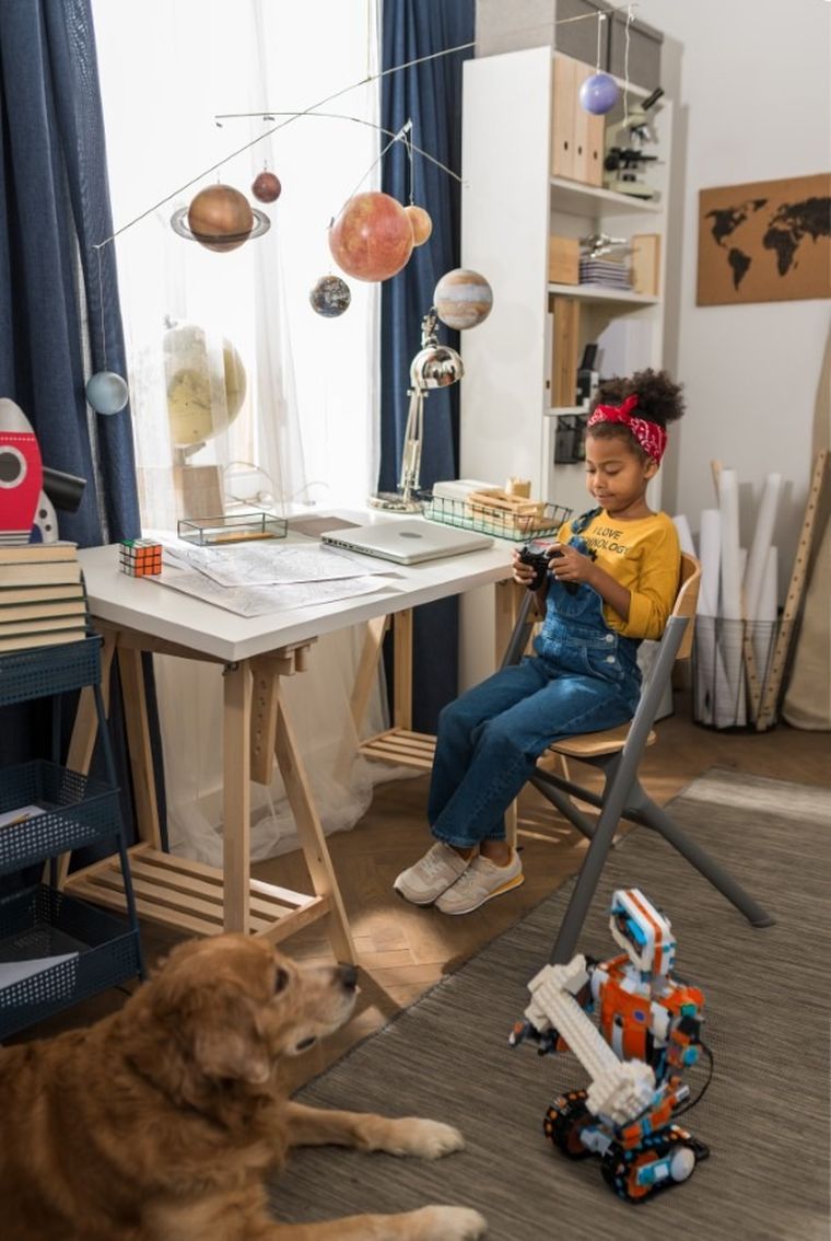 Kinderkraft, Livy, scaun de masa 3in1