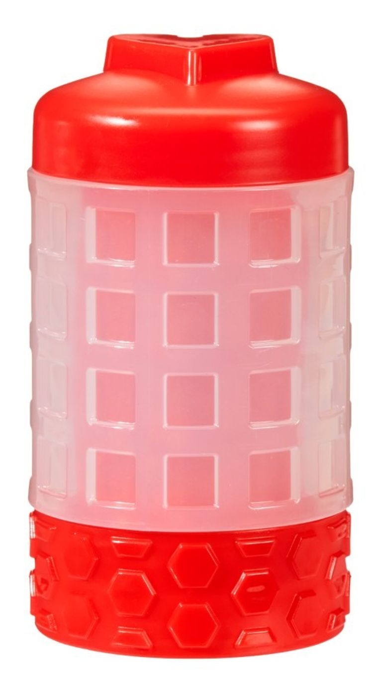 Wonder Factory, Never Dry Dough, masa plastica intr-un tub, plastilina, 1 buc.