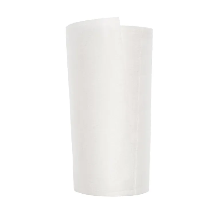 Akuku, prosoape de bambus pentru bebelusi, 18-25 cm, 100 buc.