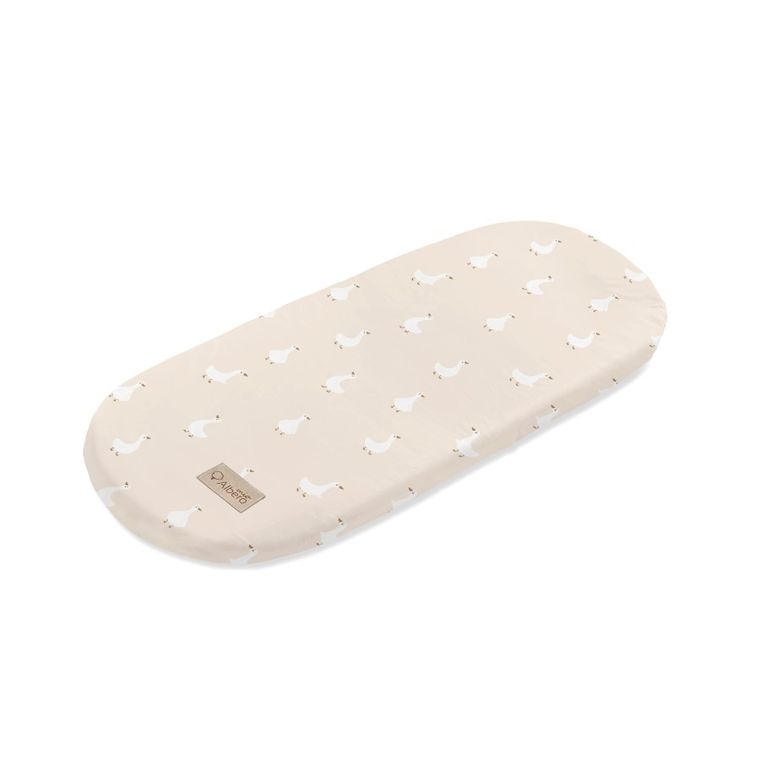 Albero Mio, Gasca Gaja, cearceaf pentru gondola, 2 buc.