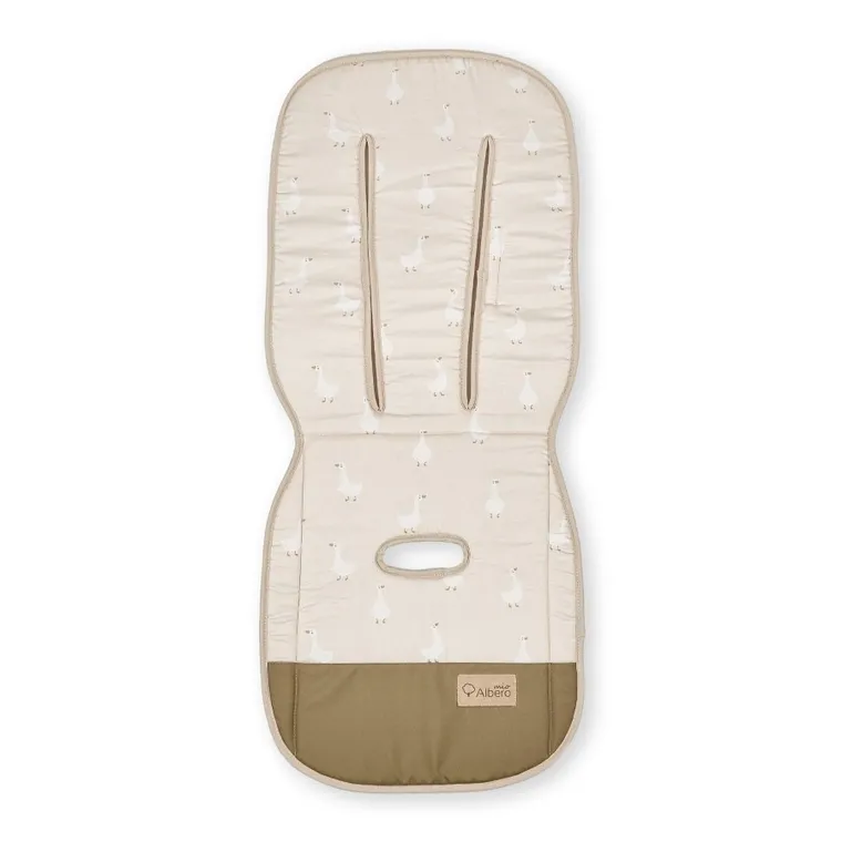 Albero Mio, Gasca Gaja, insertie pentru carucior, 85-36 cm