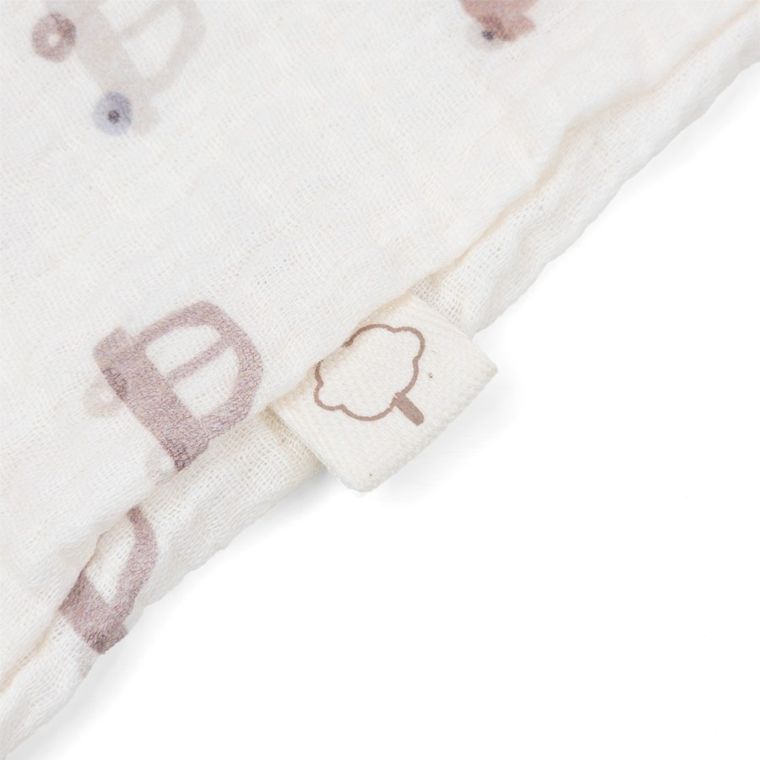 Albero Mio, Mini Cars, sac de dormit, TOG 0.5, marime M