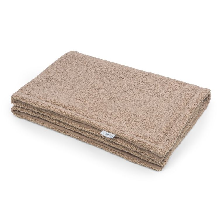 Albero Mio, Patura Boucle, caramel