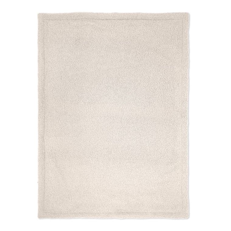 Albero Mio, Patura Boucle, vanilie