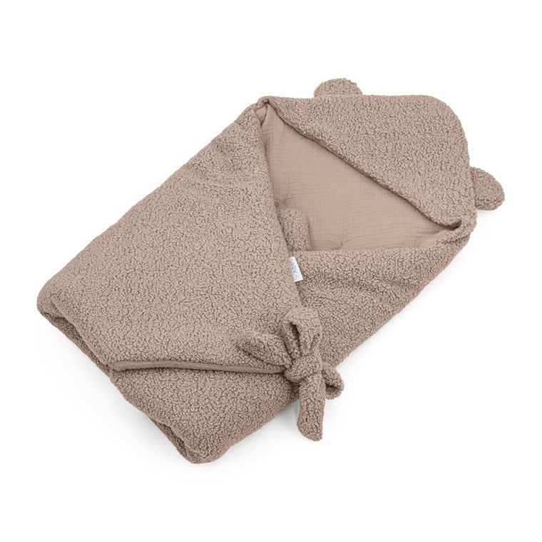 Albero Mio, Patura pentru scaun auto, caramel