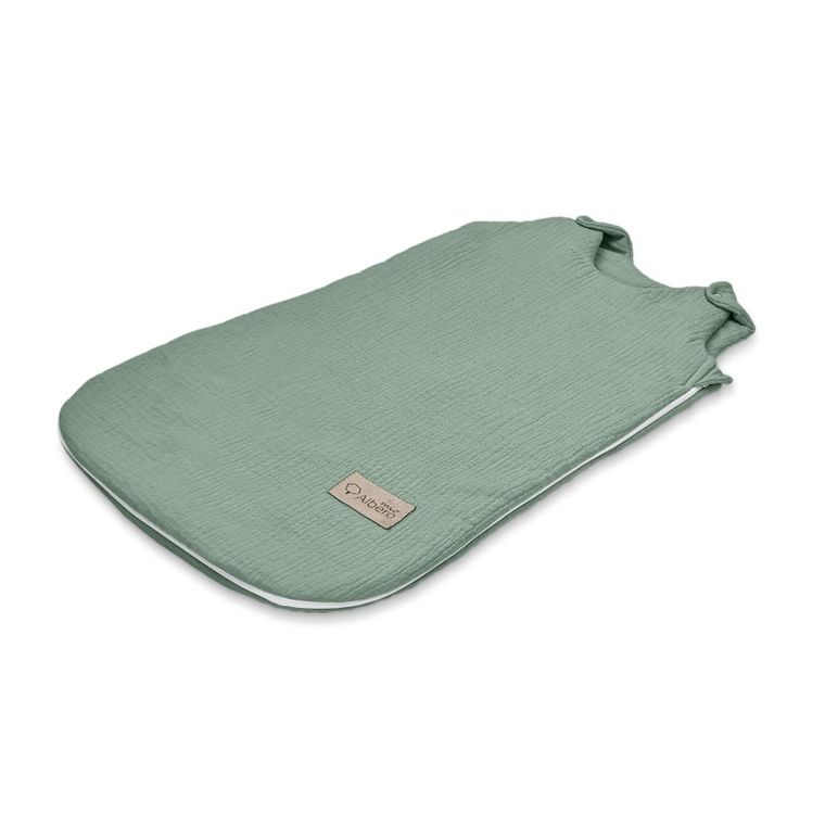 Albero Mio, sac de dormit, TOG 1.5, marime S, verde