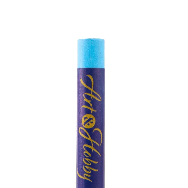 Astra, Art&Hobby, pasteluri uleioase, 12 culori