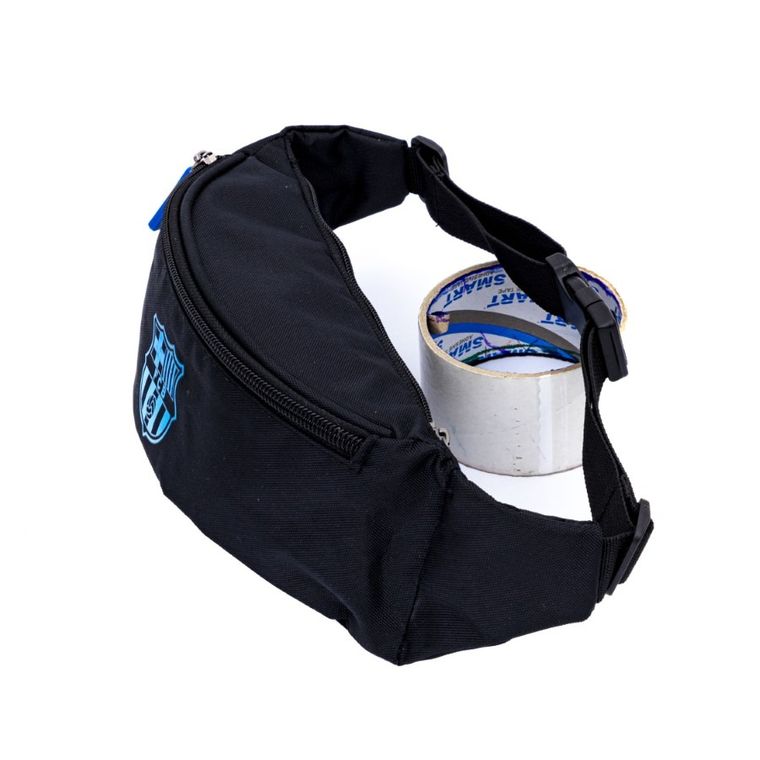 Astra, FC Barcelona, borseta