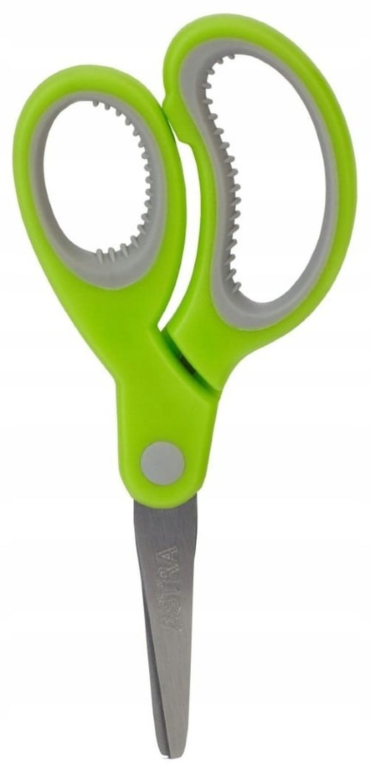 Astra, foarfece pentru scoala, ergonomic, 13 cm