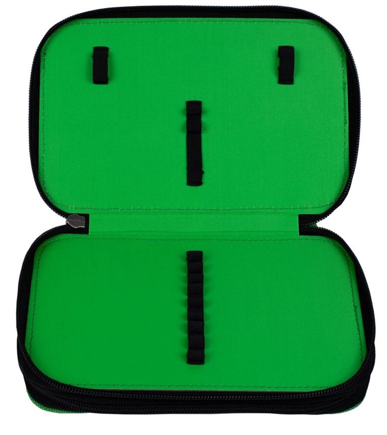 Astra, Minecraft, penar dublu